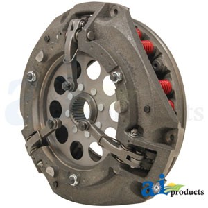 COVER 12" MF — Part #EAP-173896