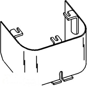 PTO SHIELD — Part #EAP-173941