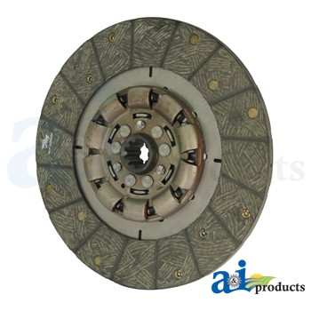 TRANS. DISC (ROCKFORD) — Part #EAP-173954