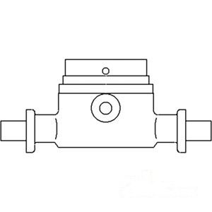 CARRIER RELEASE BEARING — Part #EAP-173955