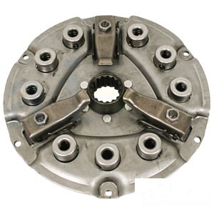 PP 10.5" 1.687"-16 SPL HU — Part #EAP-173967