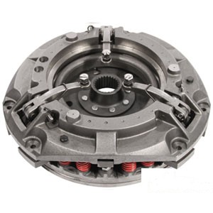 DOUBLE CLUTCH — Part #EAP-173978