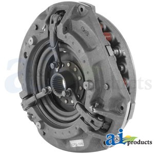 DOUBLE CLUTCH — Part #EAP-173984