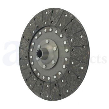 CLUTCH DISC — Part #EAP-173995