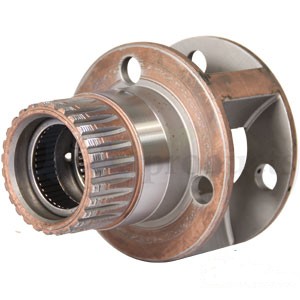 TA CARRIER — Part #EAP-174009