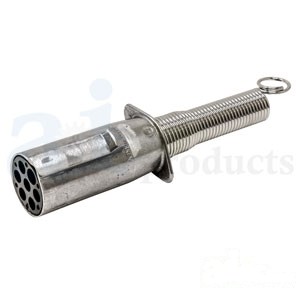 7 POLE PLUG — Part #EAP-174018
