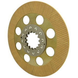 DISC BRAKE — Part #EAP-174037