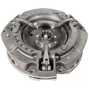 DOUBLE CLUTCH — Part #EAP-174075