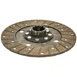 CLUTCH DISC — Part #EAP-174076