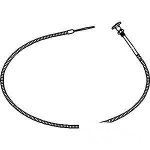 CABLE CHOKE — Part #EAP-174092