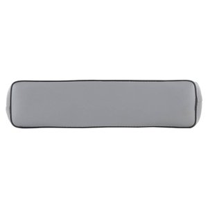 BACK CUSHION BLK VINYL — Part #EAP-174110
