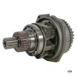 RE-MFG. TORQUE AMPLIFIER — Part #EAP-174117