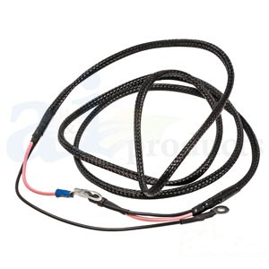 HARNESS - REAR LIGHT — Part #EAP-174119