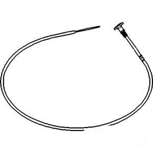 CABLE CHOKE — Part #EAP-174146