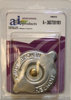 RADIATOR CAP — Part #EAP-174164