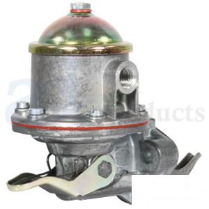 PUMP FUEL LIFT (2 HOLE) — Part #EAP-174169