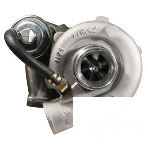 TURBOCHARGER — Part #EAP-174171