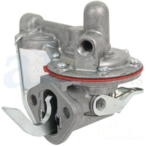 PUMP FUEL LIFT (TRANSFER — Part #EAP-174178