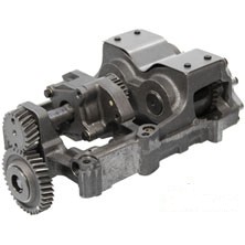BALANCER ASSEMBLY — Part #EAP-174181