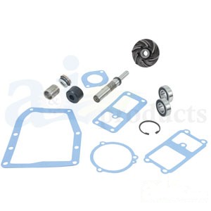 WATER PUMP R/KIT — Part #EAP-174218