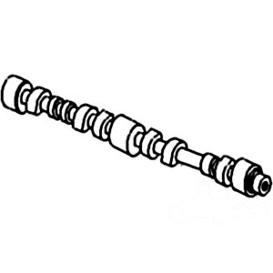 CAMSHAFT — Part #EAP-174243