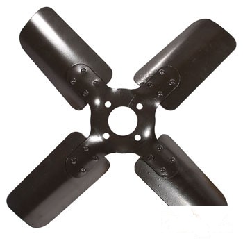 FAN BLADE ASSY 4 BLADE — Part #EAP-174275