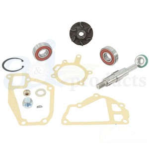 KIT WATER PUMP REPAIR — Part #EAP-174354