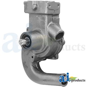 WATER PUMP W/O PULLEY — Part #EAP-174356