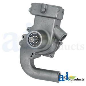 WATER PUMP 15/16" SHAFT — Part #EAP-174361