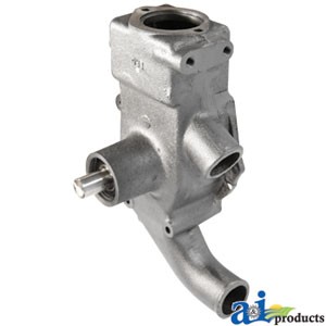 WATER PUMP W/O PULLEY — Part #EAP-174385