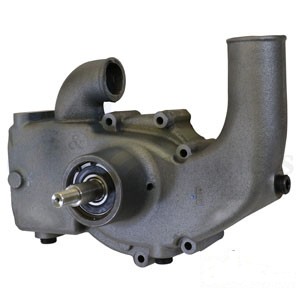 WATER PUMP L/PULLEY — Part #EAP-174389