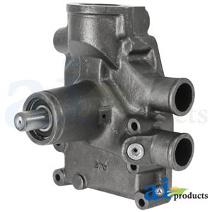 WATER PUMP W/O PULLEY — Part #EAP-174391