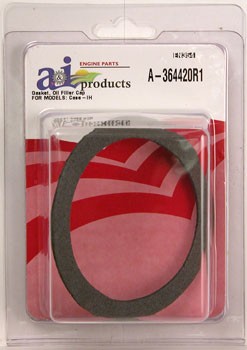 GASKET OIL FILLER CAP — Part #EAP-174401