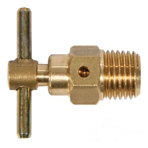 DRAIN TAP RADIATOR — Part #EAP-174432