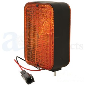 LAMP; WARNING — Part #EAP-174477