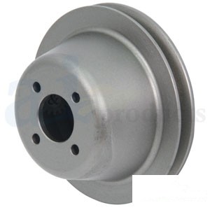 PULLEY WATER PUMP — Part #EAP-174492