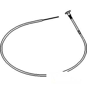 CABLE CHOKE — Part #EAP-174599