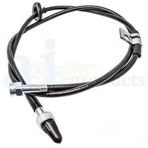 CABLE TACHOMETER