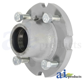 HUB WHEEL W/BOLTS & CUPS — Part #EAP-174631