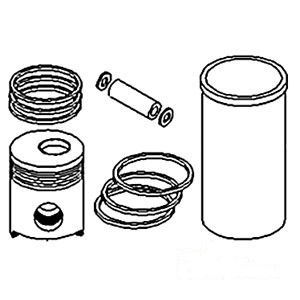 SEAL LINER — Part #EAP-174636