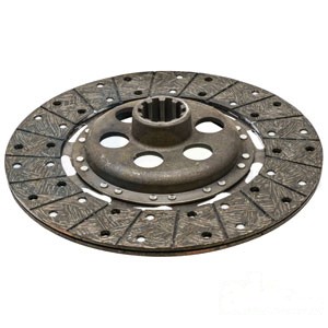 CLUTCH DISC — Part #EAP-174662