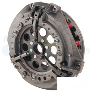 COVER 12" 200 & 300 MF — Part #EAP-174721