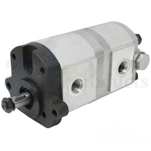 PUMP STEERING (TANDEM) — Part #EAP-174722