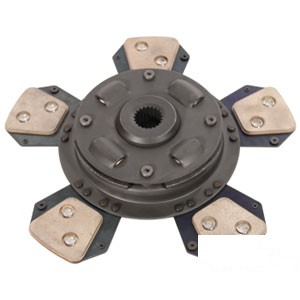 CLUTCH DISC — Part #EAP-174726