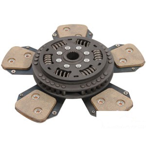 DISC 13" MF 300 SERIES — Part #EAP-174729
