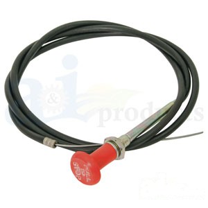 CABLE FUEL STOP/SHUTOFF — Part #EAP-174741
