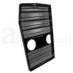 GRILL FRONT — Part #EAP-174743