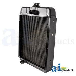 RADIATOR — Part #EAP-174747