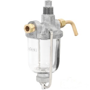 STRAINER FUEL ASSEMBLY — Part #EAP-174755