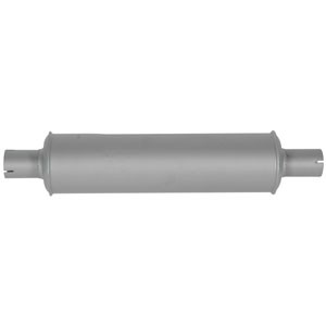 MUFFLER — Part #EAP-174761